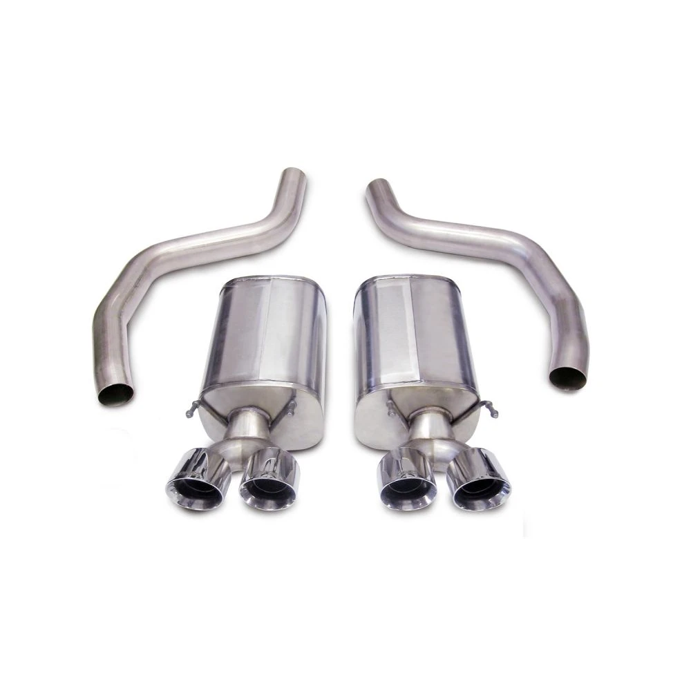 Corsa Sport Exhaust System
