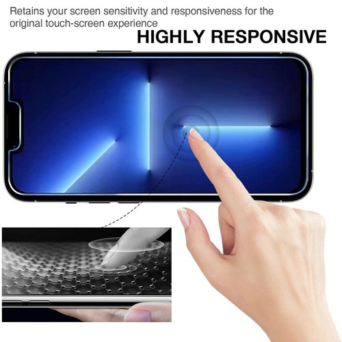 iPhone 13 Screen Protector