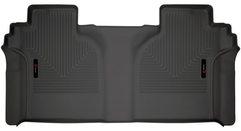 Enthuze 2nd Row Liners