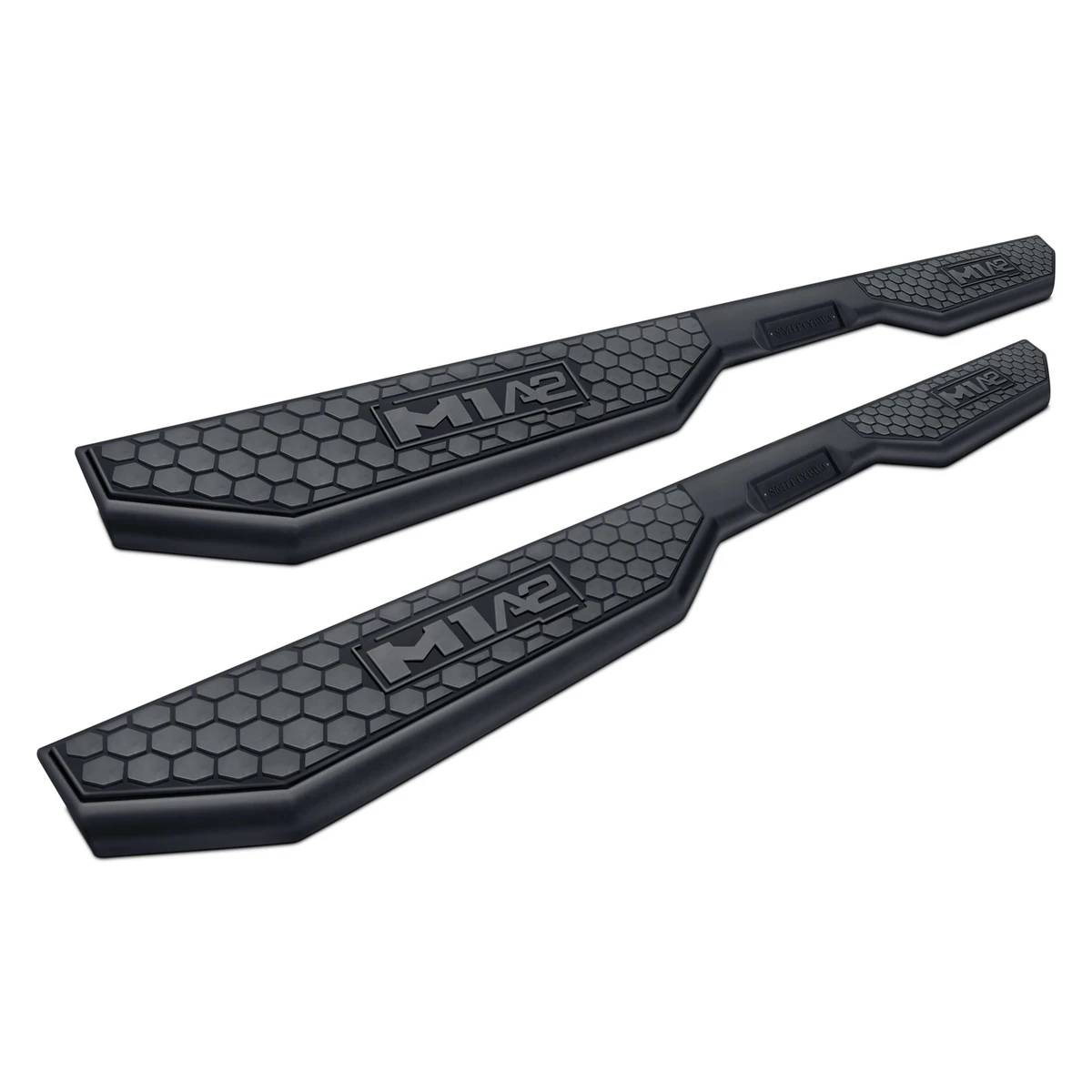 Smittybilt 616948 - M1A2 Truck Side Step