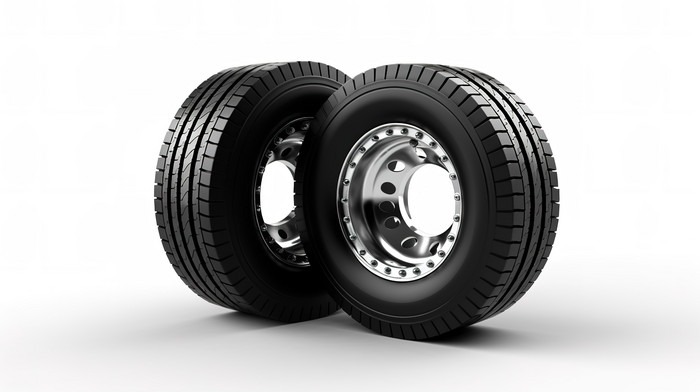 VFM8 4 Wheeler Tyre  (155/70R13, Tube Less)