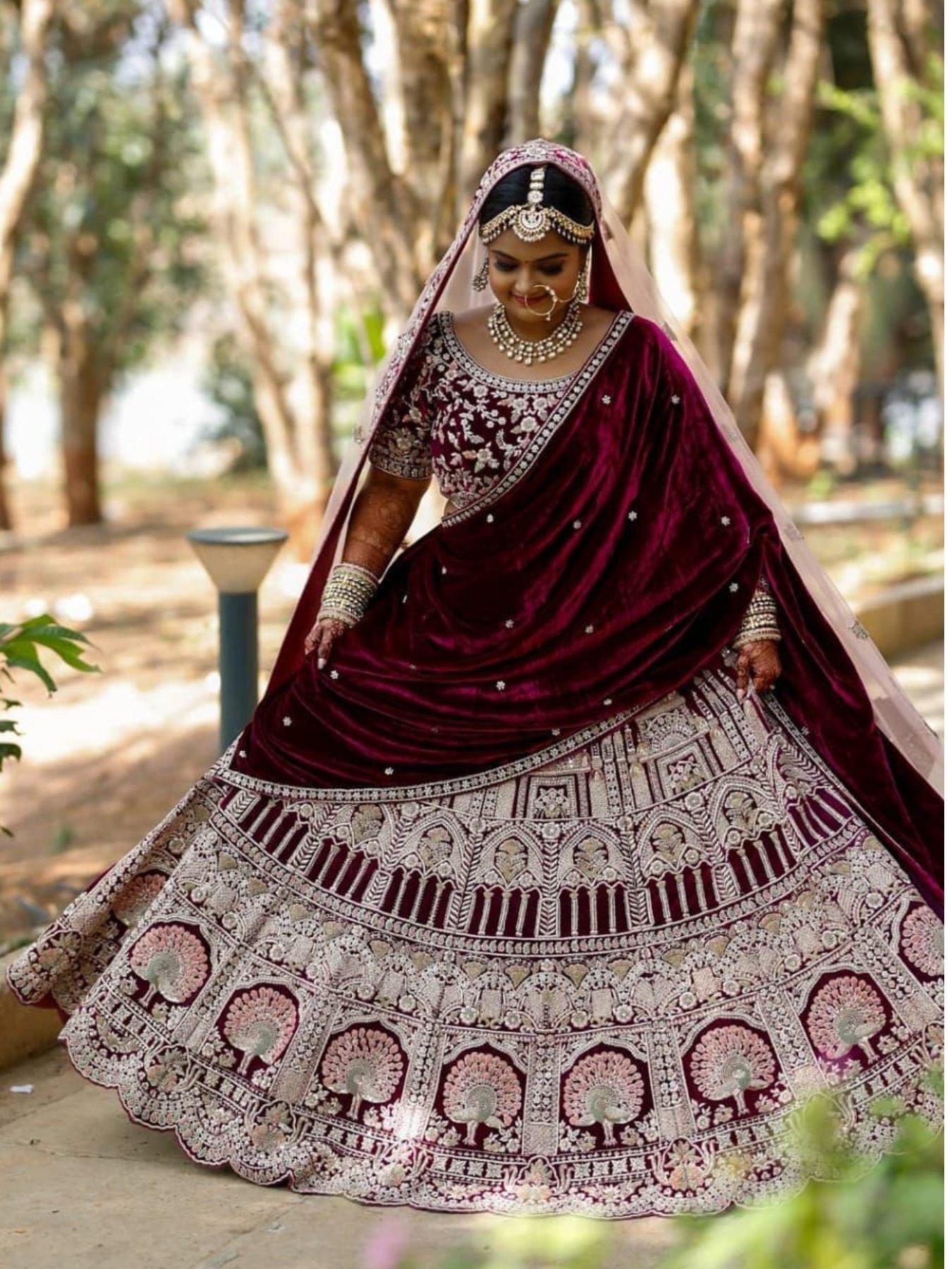 LEHNGA RG3203