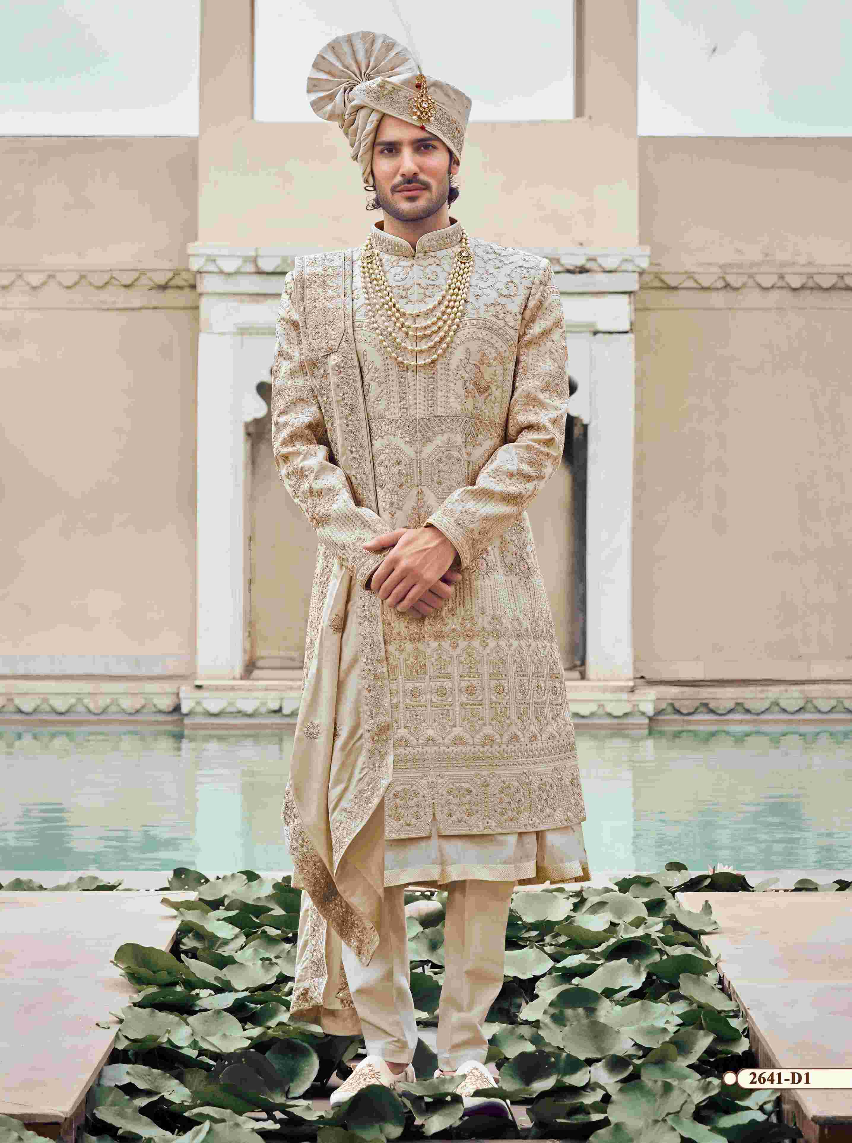 SHERWANI-RG3103