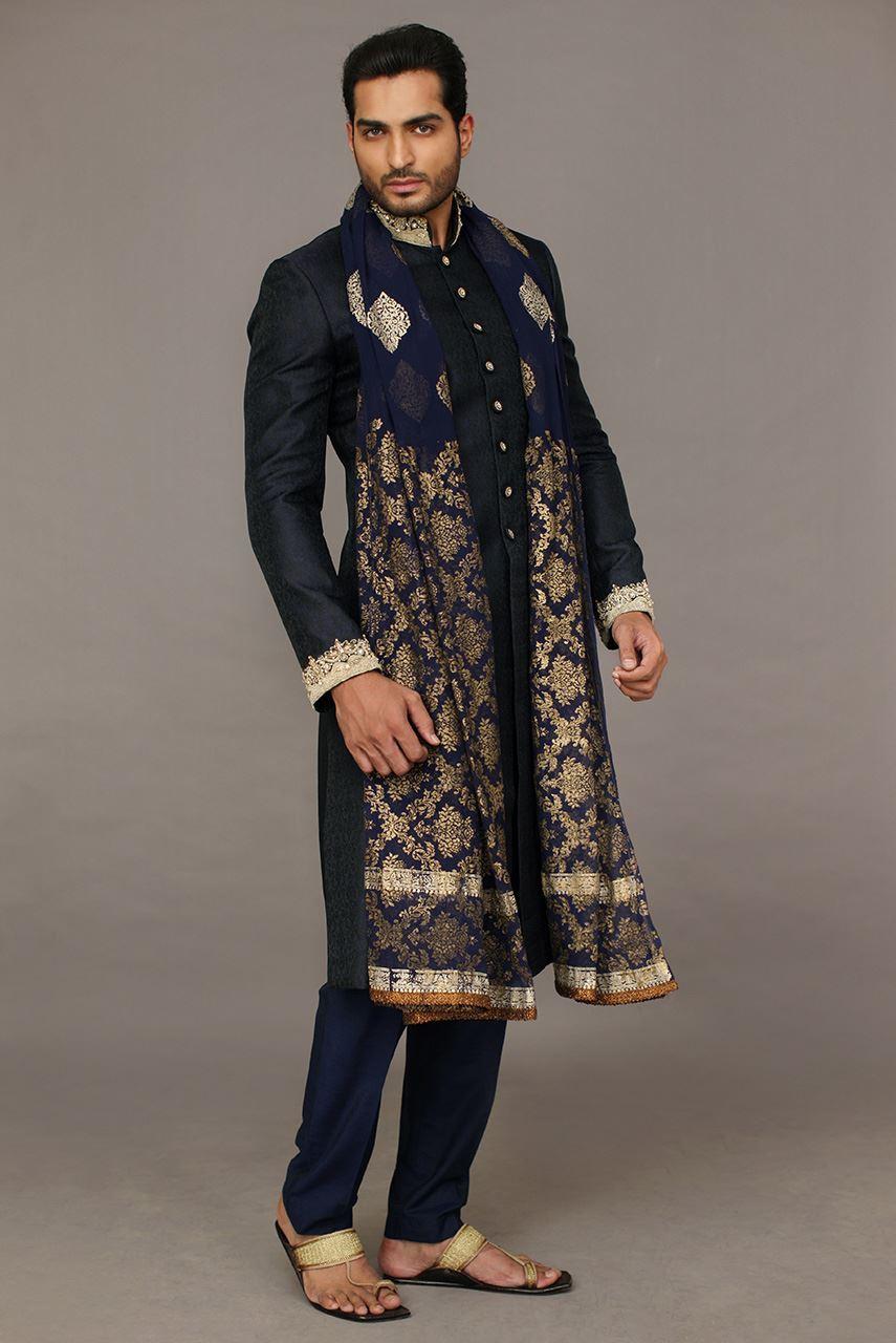 SHERWANI-RG3105
