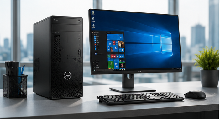 COMPUTER PC EL2207